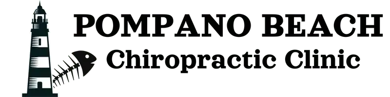 Pompano Beach Chiropractic Clinic Logo
