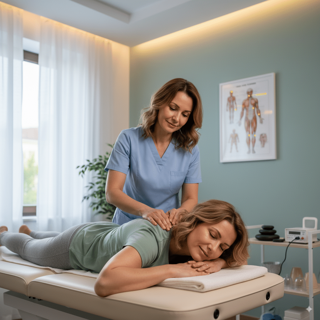 Fybromyalgia Treatment Pompano Beach