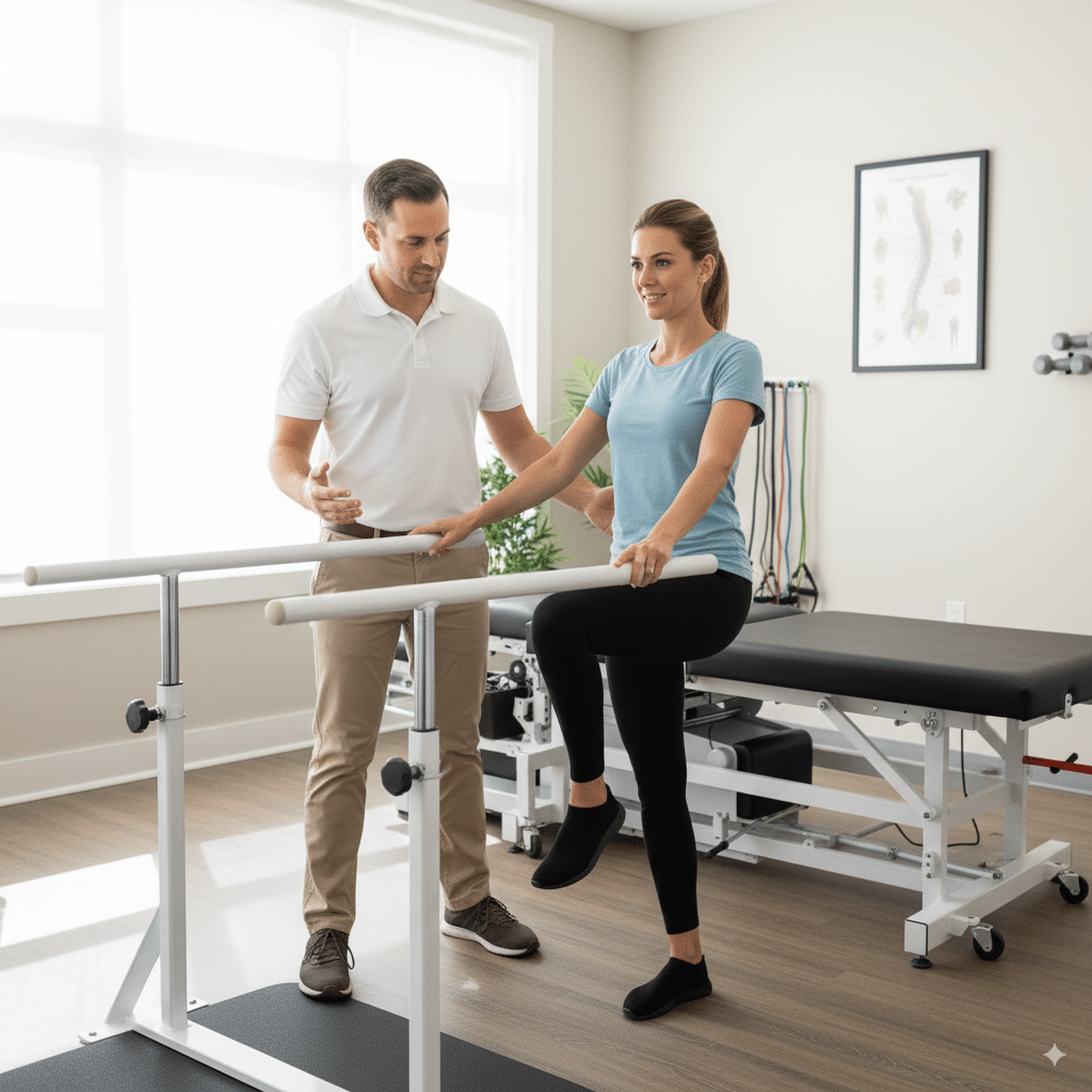 Physical Therapy Pompano Beach