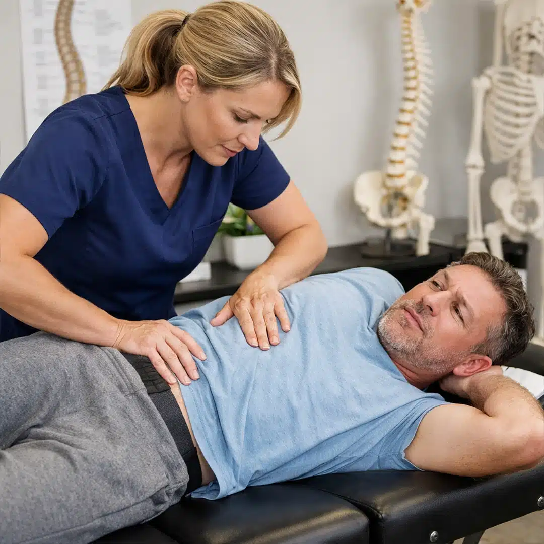 Disc-Related Conditions