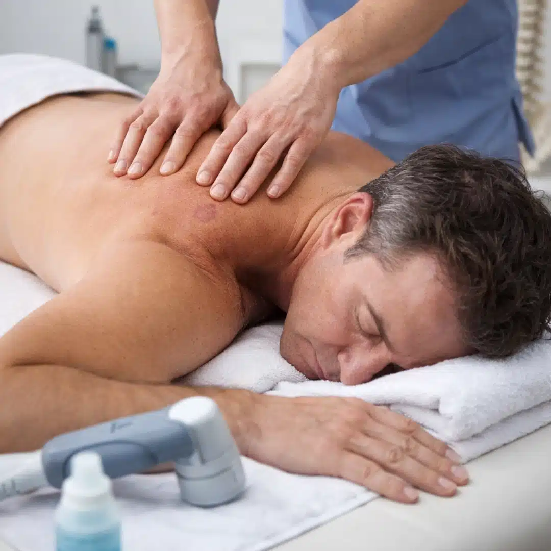 Therapeutic & Clinical Massage