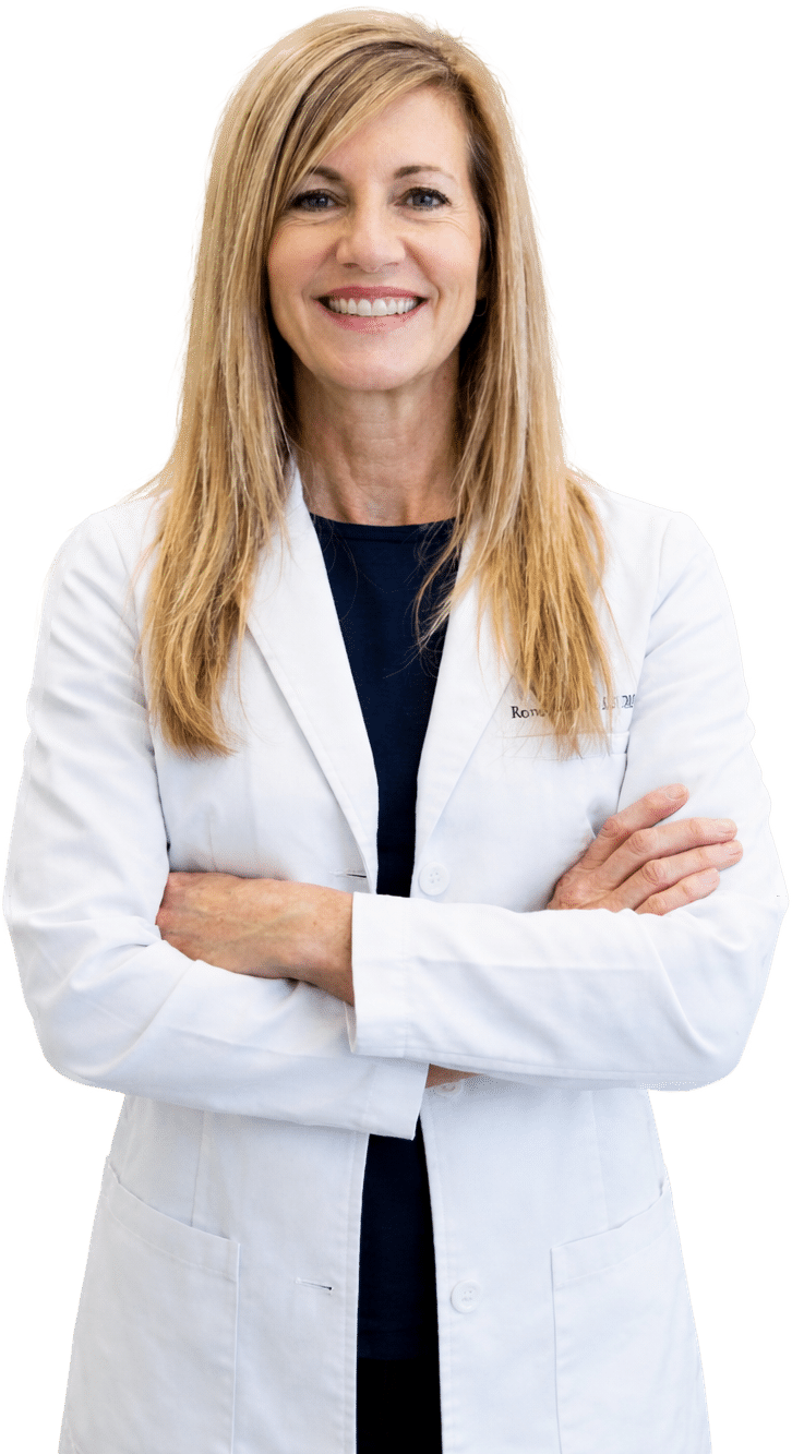 Dr. Carol McNamara, DC